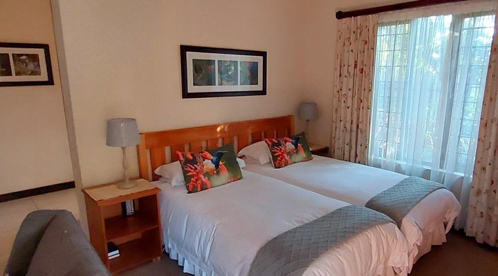 174 Premier Guest House