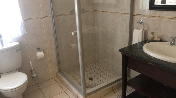 174 Premier Guest House