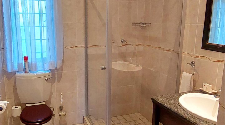 174 Premier Guest House