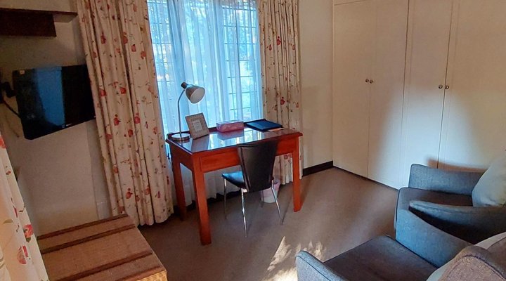 174 Premier Guest House