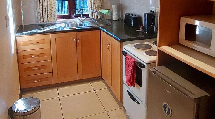 174 Premier Guest House