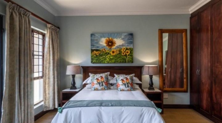 174 Premier Guest House