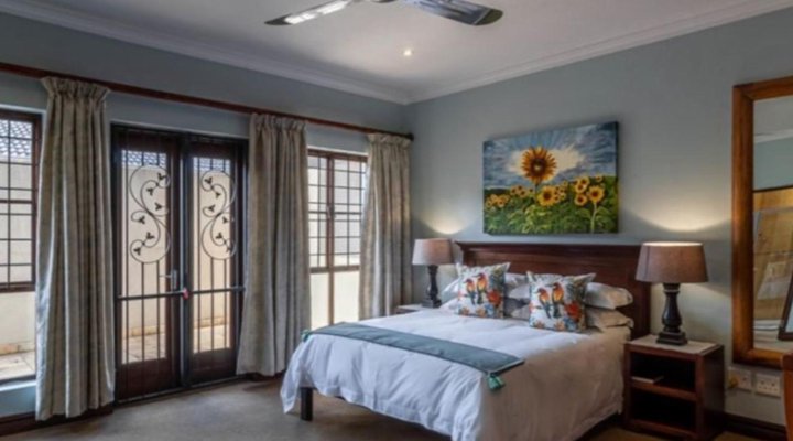 174 Premier Guest House