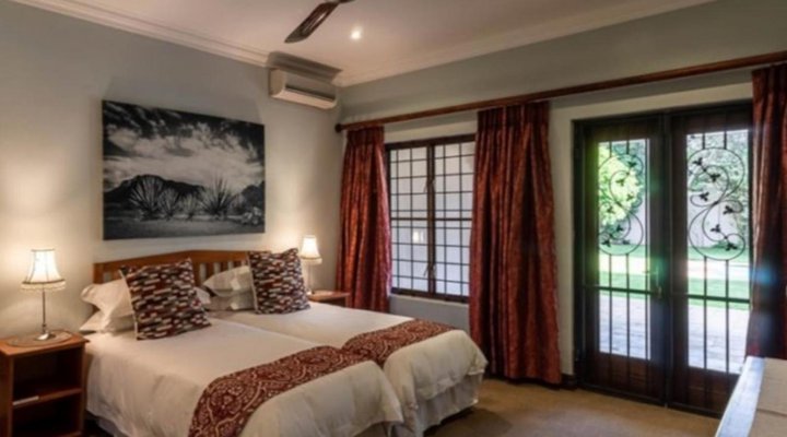 174 Premier Guest House