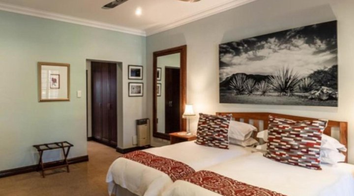 174 Premier Guest House