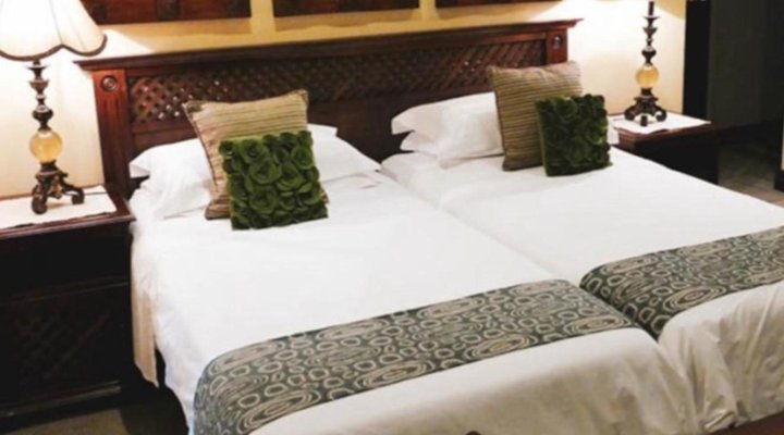 174 Premier Guest House