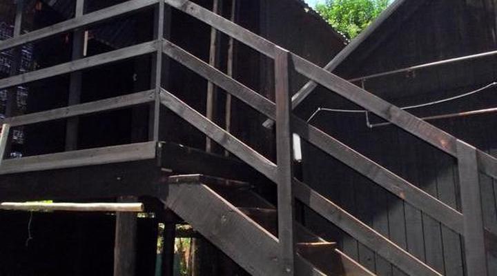 Sabie Gypsys Backpackers