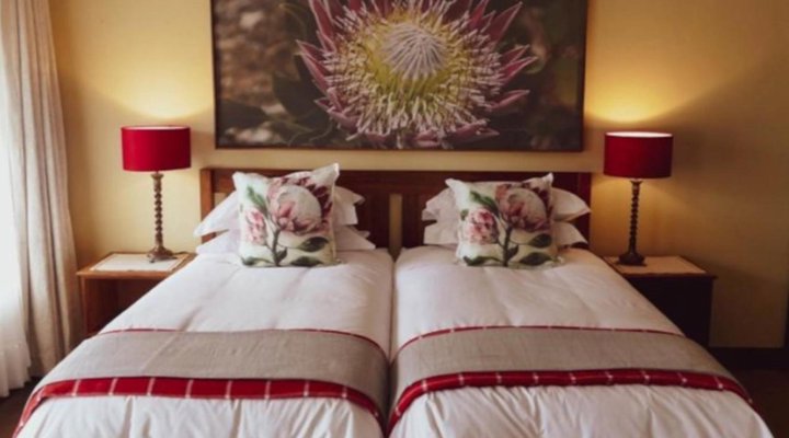 174 Premier Guest House