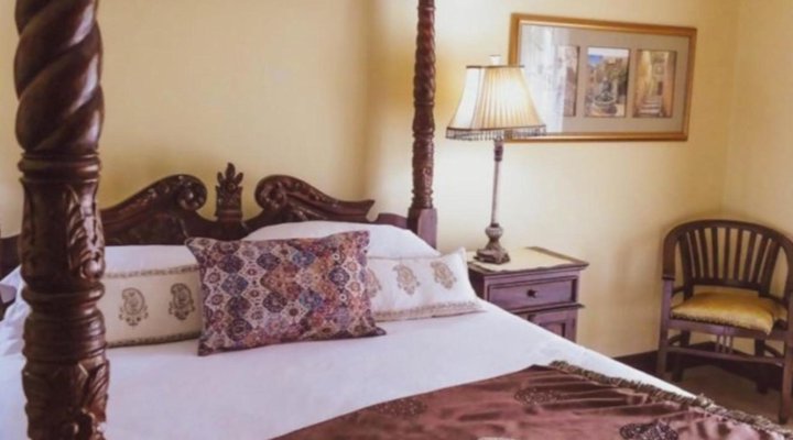 174 Premier Guest House