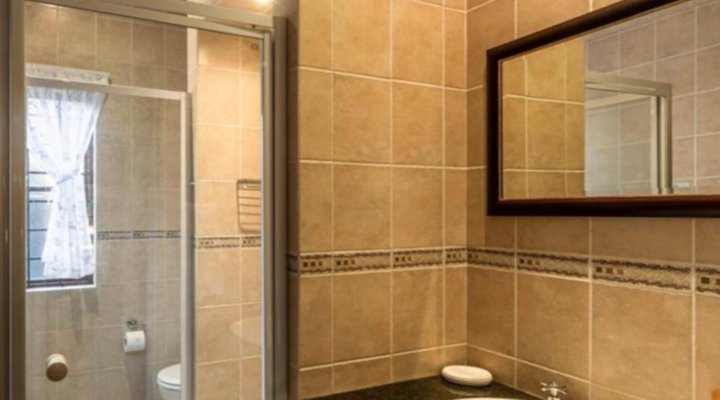 174 Premier Guest House