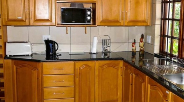 174 Premier Guest House
