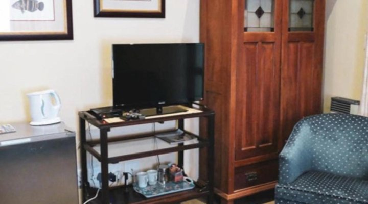 174 Premier Guest House