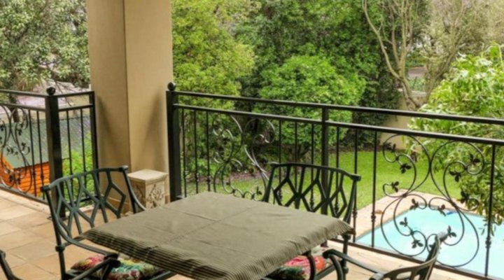 174 Premier Guest House