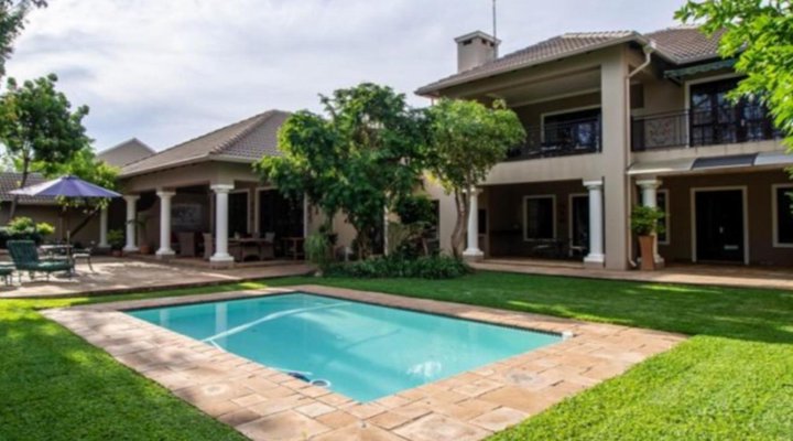 174 Premier Guest House
