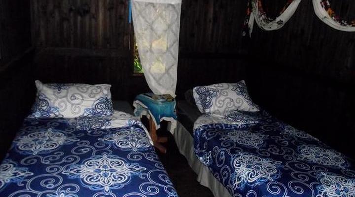 Sabie Gypsys Backpackers