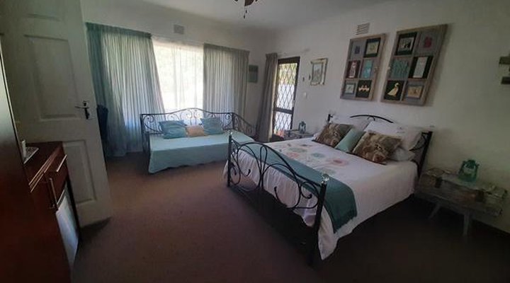 At Upperwood Manor