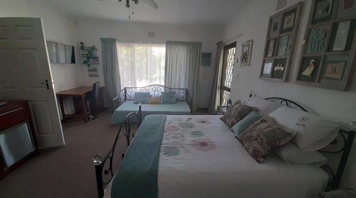 At Upperwood Manor