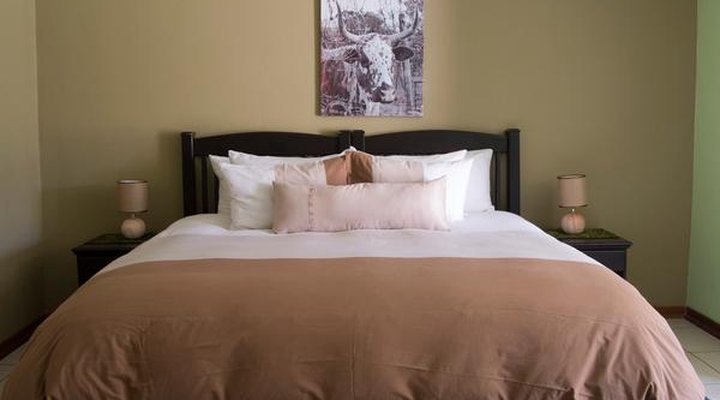 Summer Garden Guest House (Urban Jungle)