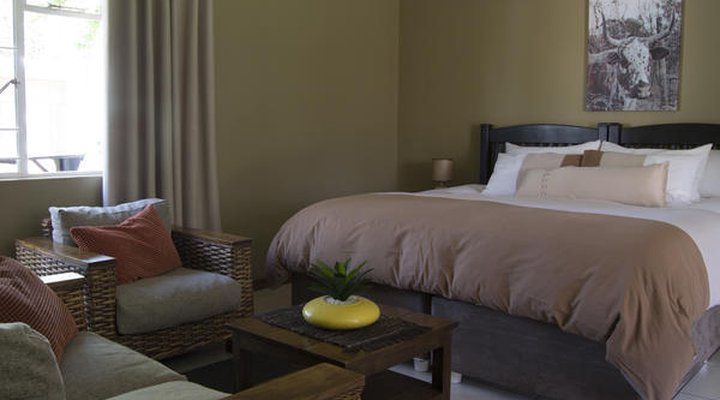 Summer Garden Guest House (Urban Jungle)