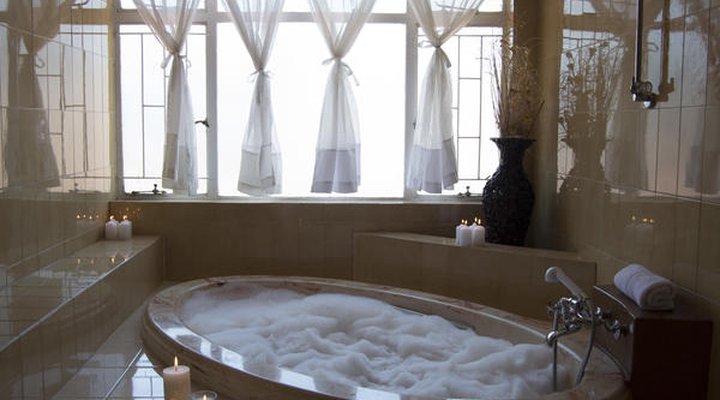 Summer Garden Guest House (Urban Jungle)