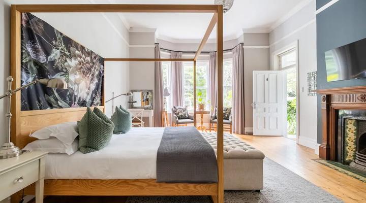 Bonne Esperance Boutique Guest House