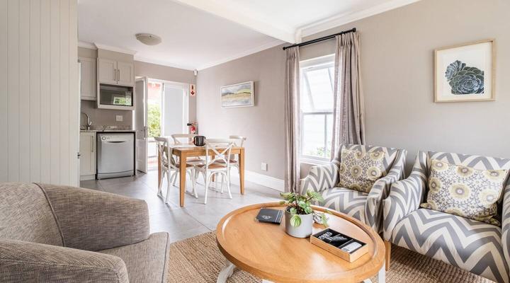 Bonne Esperance Boutique Guest House