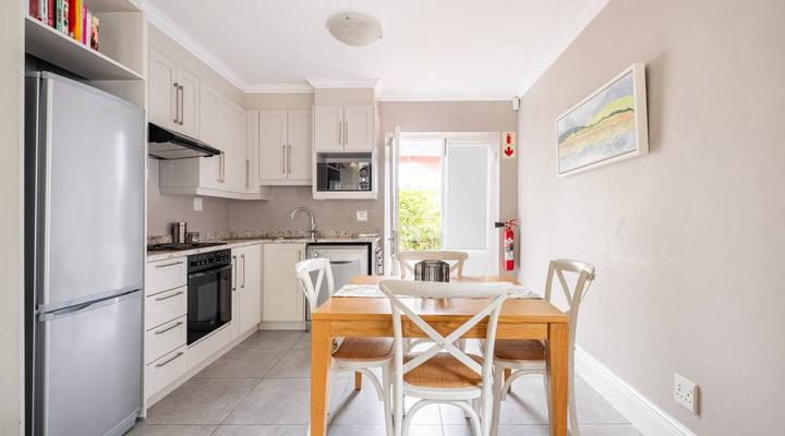 Bonne Esperance Boutique Guest House