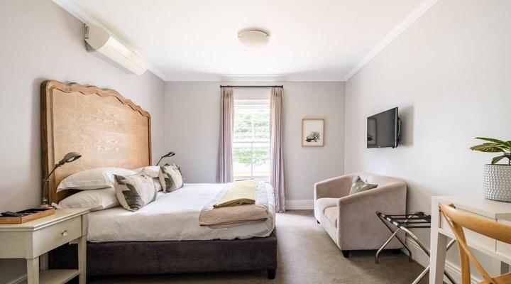 Bonne Esperance Boutique Guest House