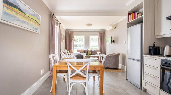 Bonne Esperance Boutique Guest House