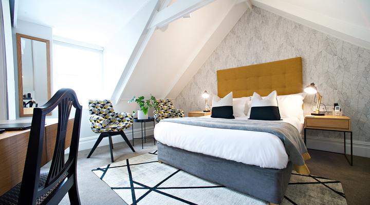 Bonne Esperance Boutique Guest House