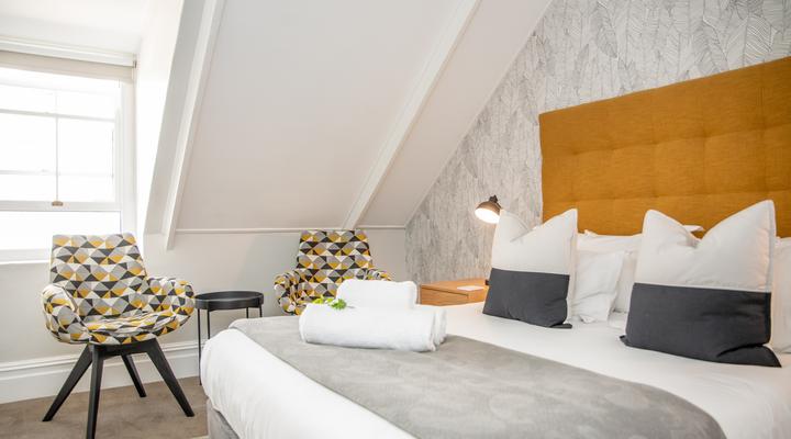 Bonne Esperance Boutique Guest House