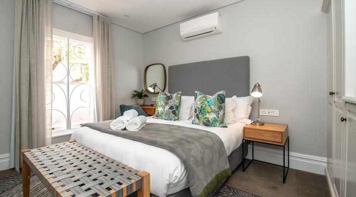 Bonne Esperance Boutique Guest House