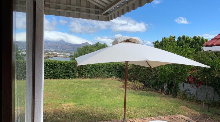 Somersetview Guest House