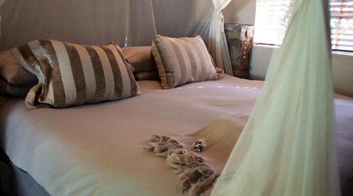 Mhangela Lodge Balule