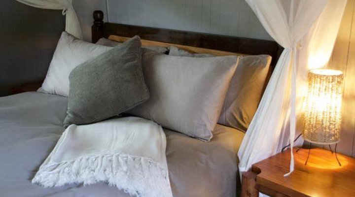 Mhangela Lodge Balule