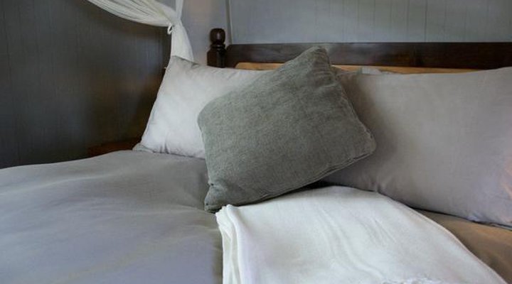 Mhangela Lodge Balule
