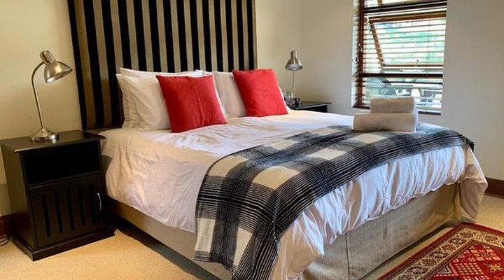  753 The Ridge Clarens
