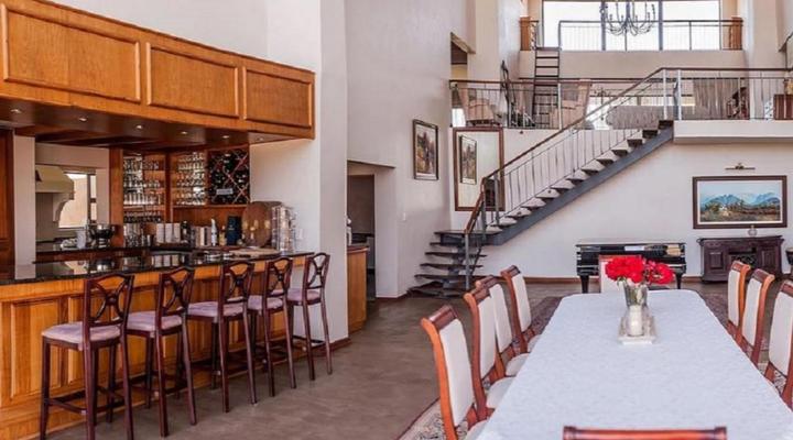 R'new at Vaal Estate