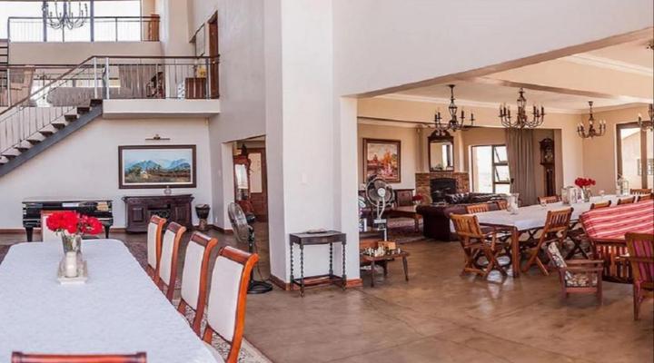 R'new at Vaal Estate