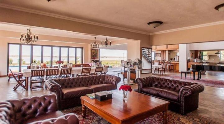 R'new at Vaal Estate