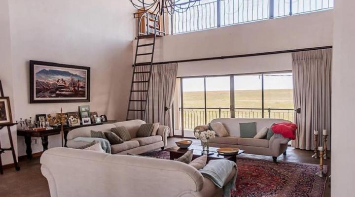 R'new at Vaal Estate