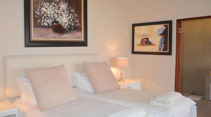 R'new at Vaal Estate