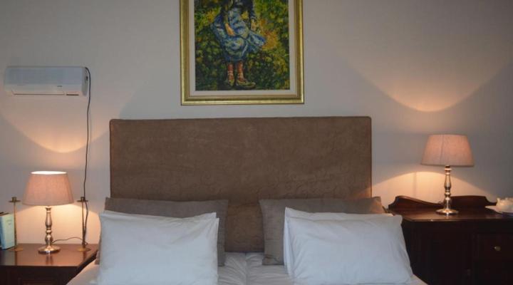 R'new at Vaal Estate