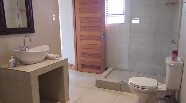 R'new at Vaal Estate