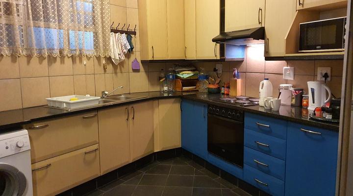 House Mulberry Luxury Accommodation