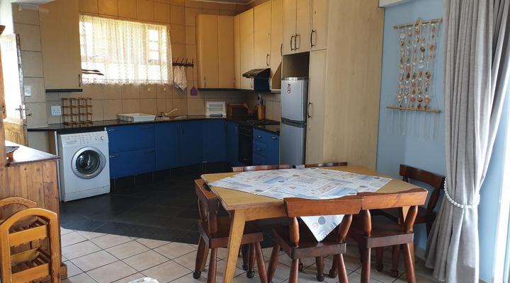 House Mulberry Luxury Accommodation