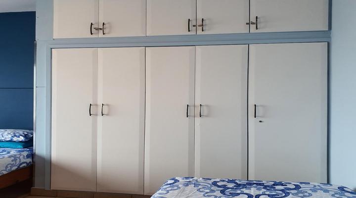 House Mulberry Luxury Accommodation