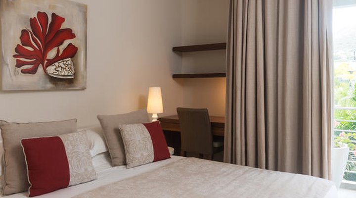 Leora Beach by Horizon Holidays