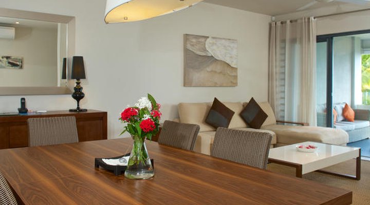 Leora Beach by Horizon Holidays