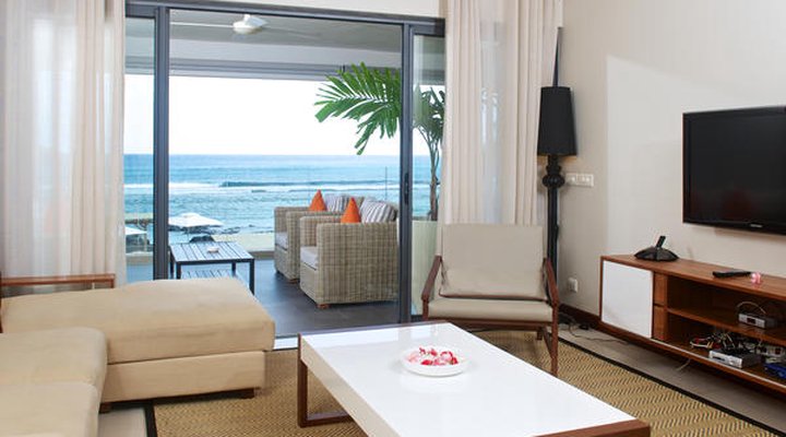 Leora Beach by Horizon Holidays